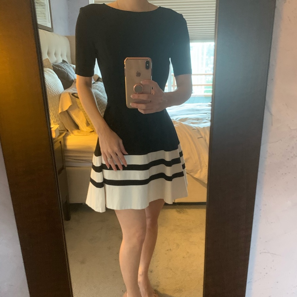 Love edy short sleeve dress